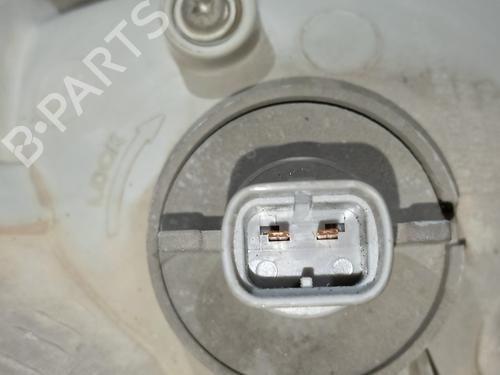 Left headlight CHEVROLET AVEO / KALOS Hatchback (T250, T255) 1.4 16V | BP28950613C28 