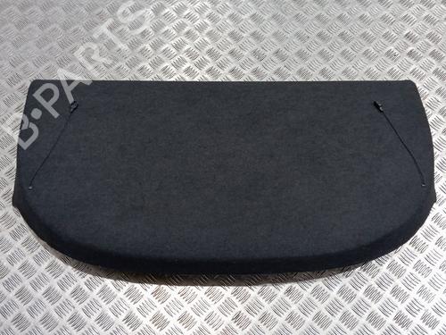 Used Rear parcel shelf HONDA CIVIC VIII Hatchback (FN, FK) 2.2 CTDi (FK3) (140 hp) 20086182