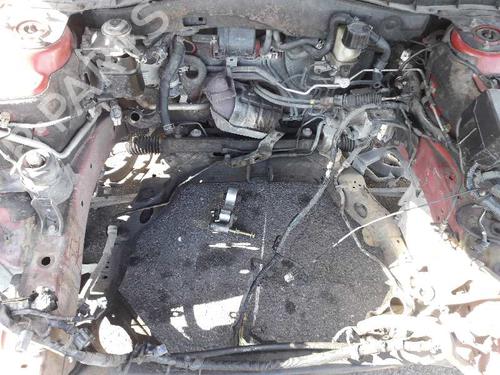 Headlight switch MAZDA 6 Hatchback (GG) 2.0 DI (GG14) | BP12837950I24