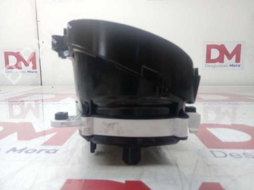 Instrument cluster PEUGEOT EXPERT Van (V_) 1.6 BlueHDi 95 | BP12664923C47 