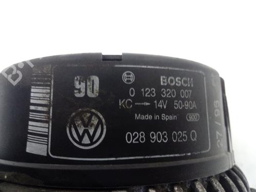 Alternator SEAT IBIZA II (6K1)  | BP15231545M7 