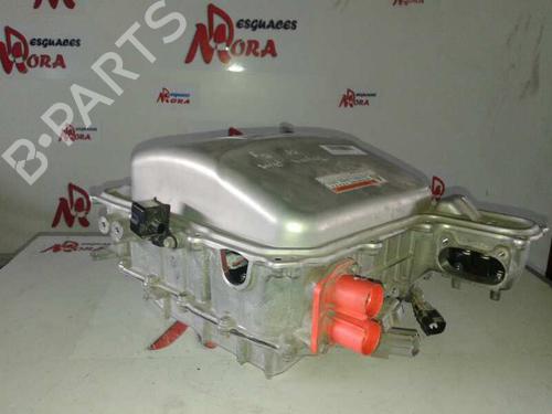 Other TOYOTA PRIUS Liftback (_W2_) 1.5 Hybrid (NHW20_, NHW20R) | BP16750481O1 