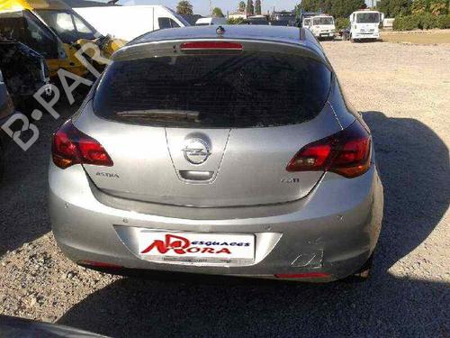 Steering rack OPEL ASTRA J (P10) 1.7 CDTI (68) | BP29360517M22 