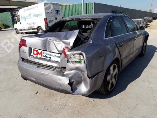 Right sun visor AUDI A4 B7 (8EC) 2.0 TDI quattro | BP17905158I2 