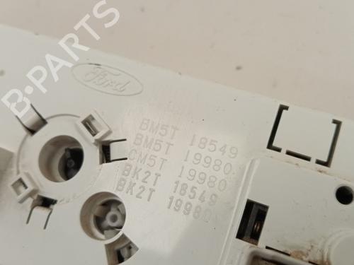 Climate control FORD TRANSIT CUSTOM V710 Van (NRN) | BP39598632I5 - Image 3