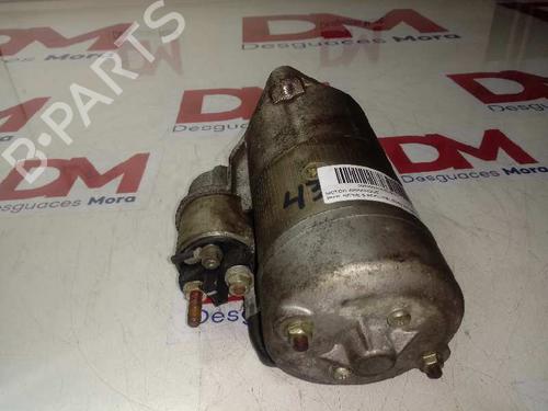 Starter BMW 5 (E39)  | BP12660920M8 