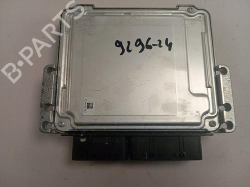 Engine control unit (ECU) FIAT DOBLO Box Body/MPV (510_, 511_) BlueHDi 100 | BP29370885M57 