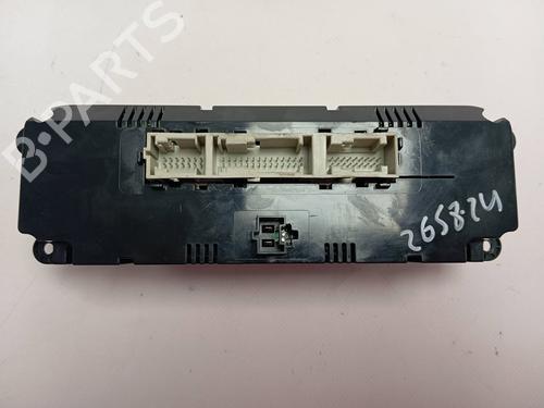 Climate control MERCEDES-BENZ GL-CLASS (X164) GL 350 CDI 4-matic (164.822) | BP20688609I5 