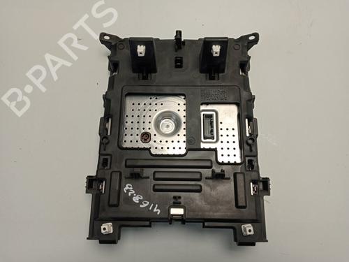 Display monitor RENAULT MEGANE IV Hatchback (B9A/M/N_) | BP17144497C48 - Image 2