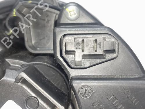 Heater blower motor RENAULT CLIO V (B7_) 1.5 Blue dCi 85 (B7AG) | BP36450926M62 - Image 6