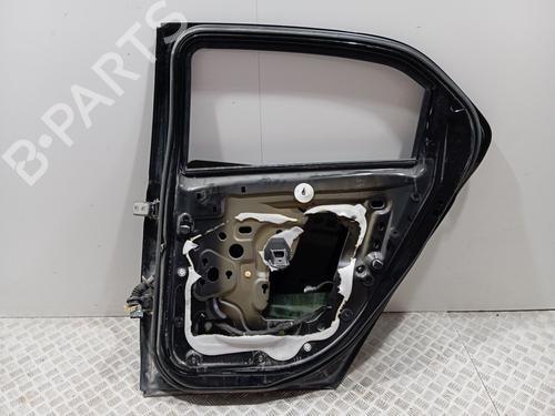 Dør højre bagtil CITROËN C-ELYSEE (DD_) 1.6 BlueHDi 100 | BP36663514C5 - Image 3
