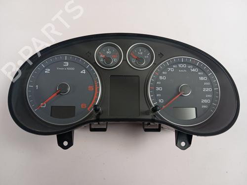 Used Instrument cluster Instrument cluster 37609324 37609324
