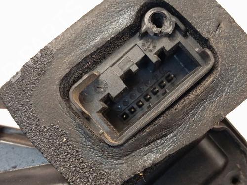 Front right lock SEAT LEON ST (5F8)  | BP22226216C97 