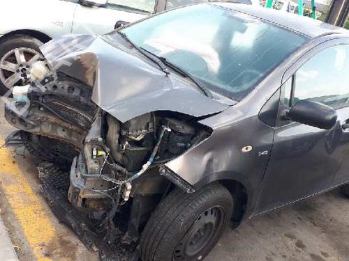 Centralita motor TOYOTA YARIS (_P9_)  | BP19922706M57 