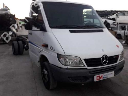 Used Parts MERCEDES-BENZ SPRINTER 4-t Platform/Chassis (B904) [1995-2012]  2606380