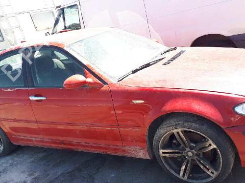 Left front indicator BMW 3 (E46) 320 d | BP30372312C32