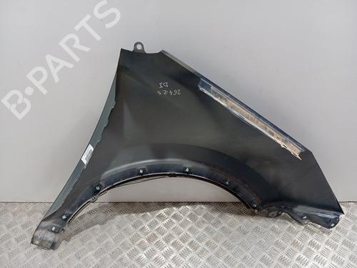 Left front fenders KIA SPORTAGE IV (QL, QLE)  | BP27480037C41 