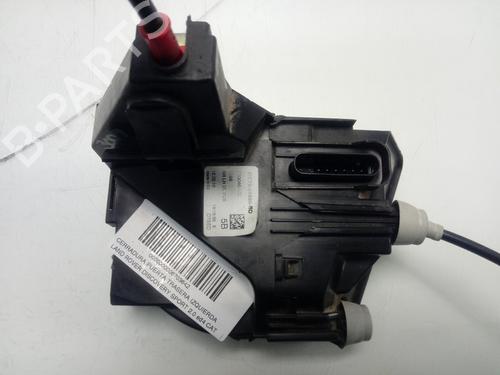 Used Rear left lock LAND ROVER DISCOVERY SPORT (L550) [2014-2025]  17670413