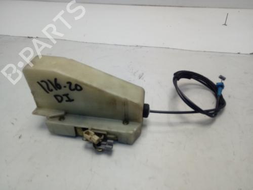 Used Front left lock FORD KA (RB_) [1996-2008]  13479153