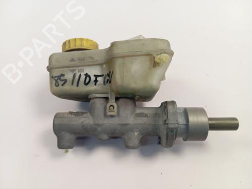 Used Brake master cylinder Brake master cylinder SEAT IBIZA III (6L1) 1.4 16V (100 hp) 34404906 34404906
