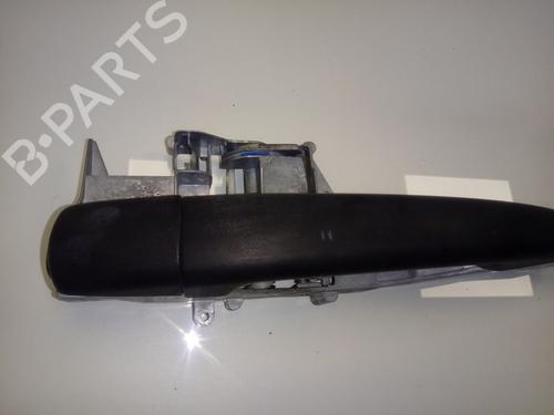 Front right exterior door handle CITROËN BERLINGO MULTISPACE (B9)  | BP16433709C129 