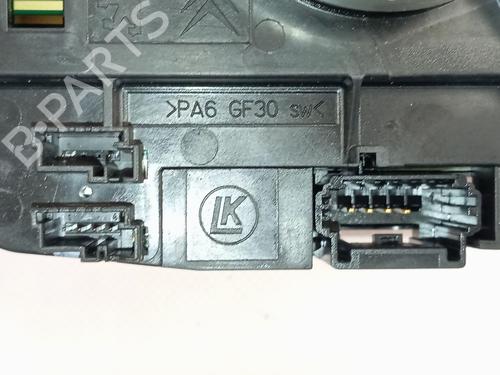 Headlight switch CITROËN C3 IV (CC21) | BP38593944I24 - Image 5