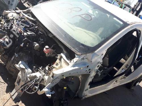 Engine RENAULT CAPTUR I (J5_, H5_) 1.5 dCi 90 (J5N4, J5M5, J5MW, J5M6, J5AL, J5AJ) | BP30371646M1