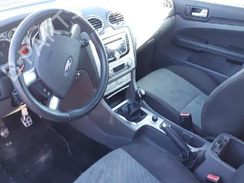 Headlight switch FORD FOCUS II (DA_, HCP, DP)  | BP16539286I24 