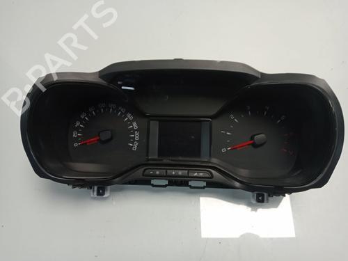 Kombiinstrument PEUGEOT PARTNER Tepee [2008-2025]  17044245