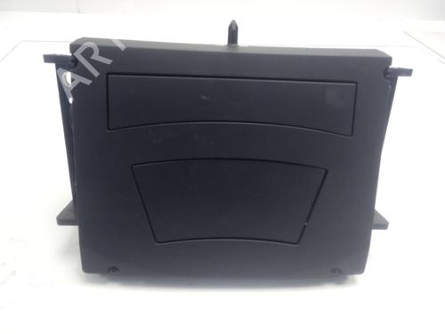 Used Display monitor CITROËN C4 III (BA_, BB_, BC_) [2020-2026]  16886525