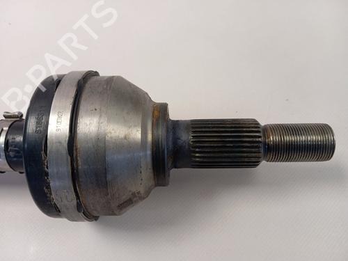 Left rear driveshaft TESLA MODEL 3 (5YJ3)  | BP29548391M40 