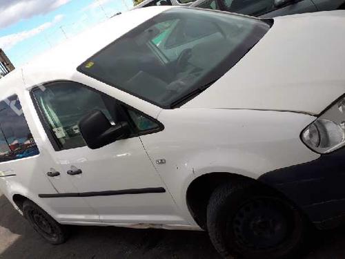 Used Parts VW CADDY III Box Body/MPV (2KA, 2KH, 2CA, 2CH) 1.9 TDI (75 hp) 2604968