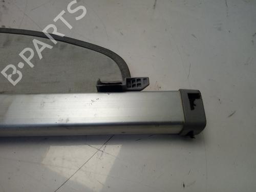 Rear parcel shelf TOYOTA PRIUS Liftback (_W2_) 1.5 Hybrid (NHW20_, NHW20R) | BP17717021C85 