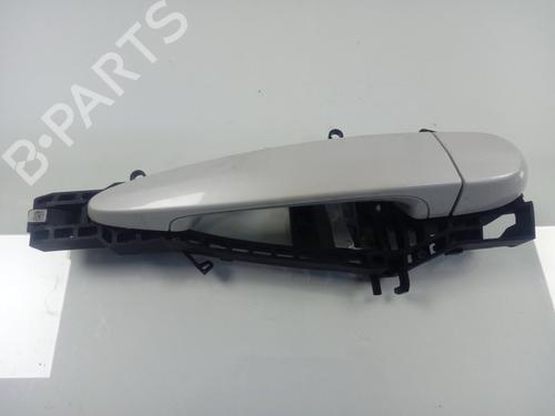 Used Rear right exterior door handle BMW 3 (F30, F80) 320 d (163 hp) 16928209