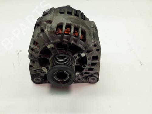 Generator NISSAN PRIMERA Hatchback (P12) 1.9 dCi (120 hp) 12663883
