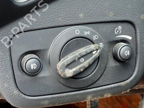 Left front fenders FORD KUGA II (DM2) | BP22626500C41