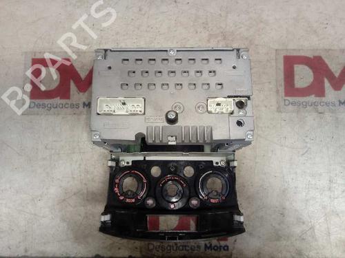 Radio FORD RANGER (ER, EQ, R_) 2.5 TD 4x4 | BP16996366E6 