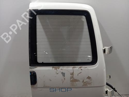 Right rear door VW TRANSPORTER T4 Van (70A, 70H, 7DA, 7DH) 1.9 TD | BP29338229C5 