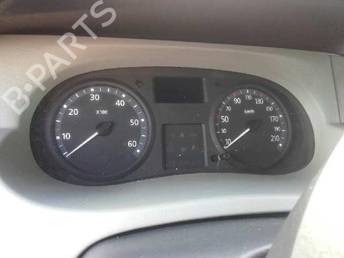 Right side indicator NISSAN PRIMASTAR Van (X83)  | BP18466733I19  - Image 8