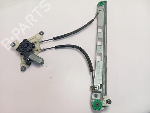 Front left window mechanism RENAULT MASTER III Van (FV) | BP37239099C22 - Image 3