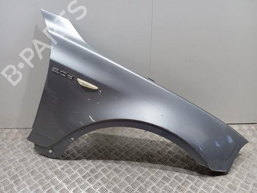 Used Right front fenders BMW X3 (E83) 2.0 d (150 hp) 28950655
