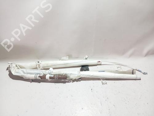 Used Left curtain airbag Left curtain airbag RENAULT KANGOO III MPV [2021-2026] 40298229 40298229