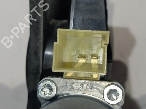 Front left window mechanism VW TIGUAN (AD1, AX1) 2.0 TSI R 4motion | BP29359093C22 
