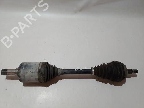 Used Left front driveshaft Left front driveshaft 37415355 37415355