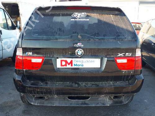 Front differential BMW X5 (E53) 3.0 i | BP16496408M23 