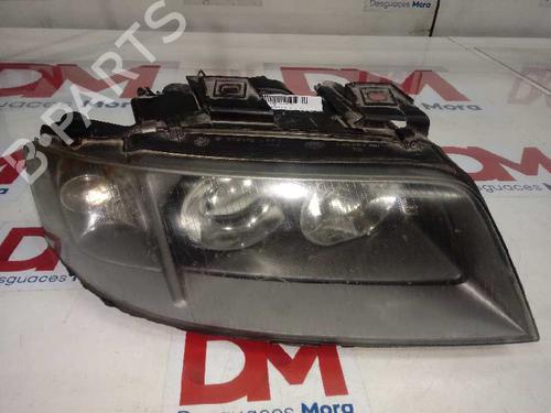 Right headlight AUDI A6 C5 Avant (4B5) 2.5 TDI | BP12670225C29 