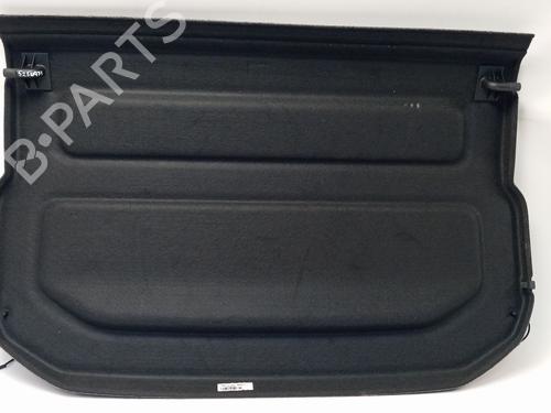 Rear parcel shelf CITROËN C4 III (BA_, BB_, BC_) ë-C4 (BCZKXC, BZCKSC) | BP40020732C85 - Image 2