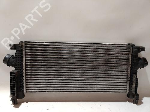 Used Intercooler Intercooler 37533702 37533702