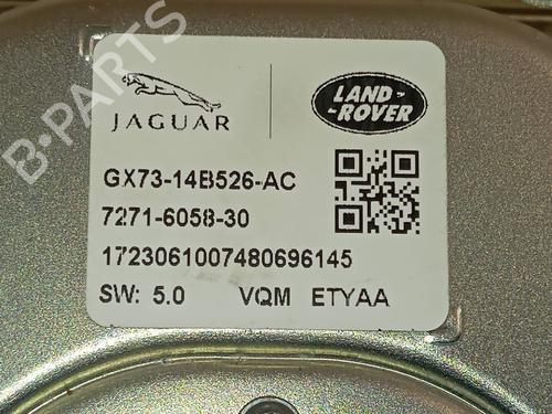 Electronic module LAND ROVER RANGE ROVER VELAR (L560) 3.0 D300 SDV6 4x4 | BP40196308M83 - Image 2