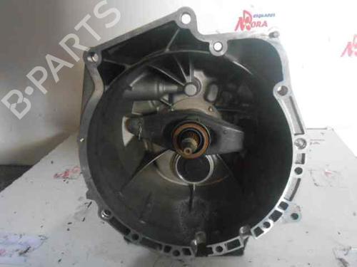 Gearbox BMW 3 (E90) 318 d | BP12635120M3 